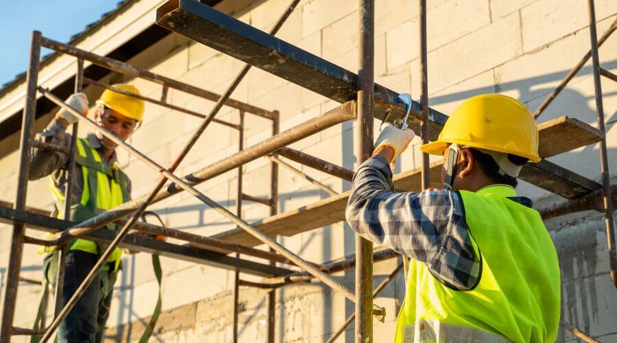 Soffit Repair in Oceano, CA